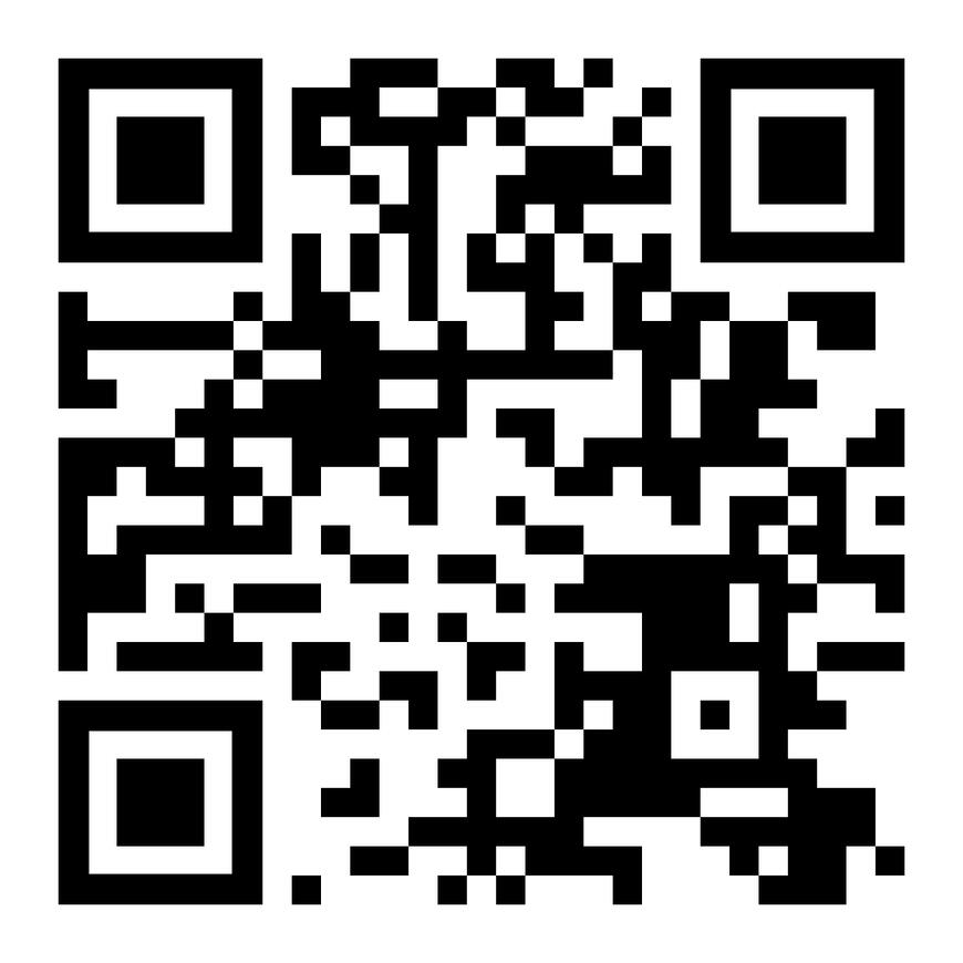 Scan to access SAVERS SYSTEM