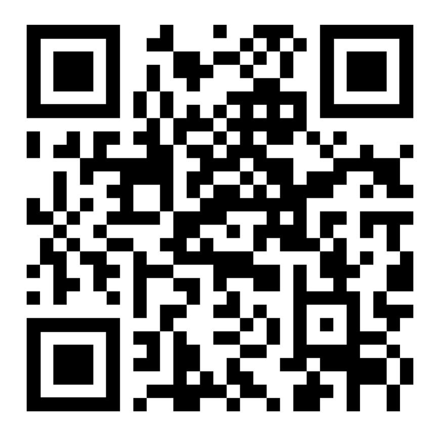 SAVERS SYSTEM QR Scan to access SAVERS SYSTEM